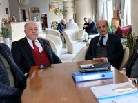 RAMADA’DAN YENİ AÇIKLAMA