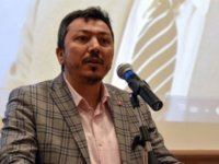 DEMİR: GÜMÜŞHANE NEDEN KONYA OLMASIN?