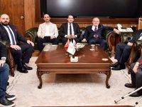 GÜMÜP’TEN ANKARA ÇIKARMASI