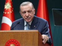 TEŞEKKÜRLER VE DUALAR CUMHURBAŞKANI ERDOĞAN’A