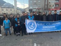 YUNUS EMRE İÇİN ATA BİNDİLER