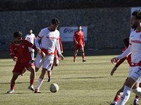AMAN NAZAR DEĞMESİN GÜMÜŞ PLAYOFF’A ADIM ADIM YAKLAŞIYOR
