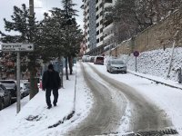 2022’DE BEKLENEN BEYAZ RAHMET, 2023’TE GELDİ