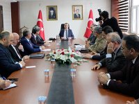 EĞİTİM - ÖĞRETİM KOORDİNASYONU DA TAMAM