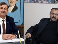 İYİ PARTİ’DEN MHP MİLLETVEKİLİ TAŞDOĞAN’IN KONUŞMASINA SERT TEPKİ