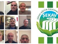 ŞEKAV'DAN DEPREMZEDELER İÇİN ANLAMLI BAĞIŞ