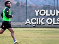 YOLUN AÇIK OLSUN FURKAN