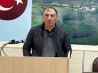 ŞİRAN ARA KÖY DERNEĞİNDE, SELÇUK BALTA DÖNEMİ