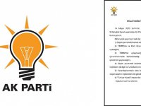 AK PARTi’DEN SIKI ÖNLEM