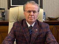 İL SAĞLIK MÜDÜRÜ DR. YEMENİCİ 14 MART TIP BAYRAMI’NI KUTLADI