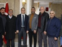 ŞİRAN’DA 7 KÖYÜN MUHTARI VALİ TAŞBİLEK’TEN NE İSTEDİ?