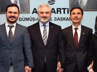 ERDOĞAN MÜRACAATINI YAPTI