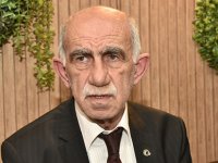 İYİ PARTİ ADAY ADAYI MUSTAFA GÜRSES’TEN ÖNEMLİ AÇIKLAMALAR