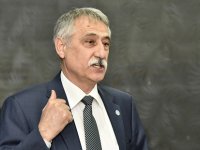 İYİ PARTİ ADAY ADAYI ZAFER ULUTAŞ, PROJELERİNİ AÇIKLADI