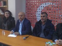 ŞİRAN ÇAVLAN KÖYÜ DERNEĞİ, BAŞKAN KELEŞ’LE DEVAM DEDİ