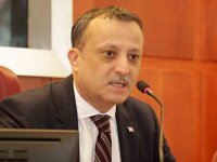 GÜMÜŞHANE VALİSİ TAŞBİLEK, KOORDİNATÖR VALİ OLARAK ADIYAMAN BESNİ İLÇESİNE GÖREVLENDİRİLDİ
