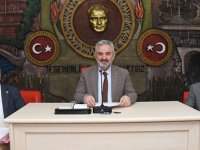 İL ÖZEL İDARESİ’NİN DENETİMİ TAMAMLANDI