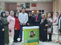 YUNUS EMRE’DEN SONRA SIRA ÇINAR BEBEKTE
