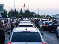 BAYRAM GELDİ AMA GURBETÇİLER HÂLÂ GELMEDİ