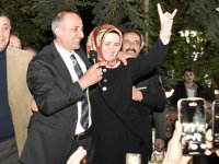 KÜÇÜK’TEN SEÇİM SONRASI İLK AÇIKLAMA