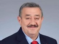 YILMAZ TEŞEKKÜR ETTİ