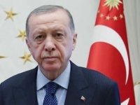 CUMHURBAŞKANI ERDOĞAN’IN YENİ DÖNEMİ HAYIRLI OLSUN