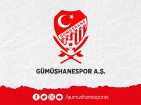 GÜMÜŞHANESPOR YÖNETİMİNDEN SEZON DEĞERLENDİRMESİ