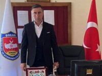 ŞİRAN ŞOFÖRLER ODASINDAN ‘KORSAN TAKSİ’ UYARISI!