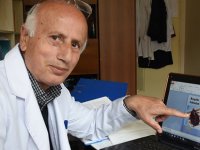 GÜMÜŞHANE, KENE HASTALIĞINA RASTLANMA SIKLIĞI FAZLA OLAN İLLER ARASINDA YER ALIYOR