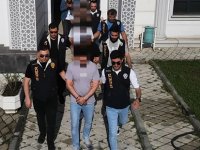 DOLANDIRICILARIN GÜMÜŞHANE AYAĞINA DA OPERASYON YAPILDI