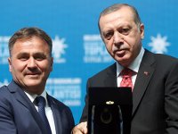 BAŞKAN ÇİMEN’DEN BÜYÜK DAVET