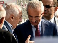 AKÇAY BAKANLARA TALEPLERİ İLETTİ
