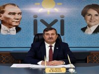 ATEŞ İKTİDARI ELEŞTİRDİ