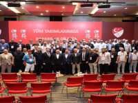 GÜMÜŞ SAHASINDA, KELKİT İSE DEPLASMANDA BAŞLAYACAK