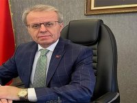 MÜDÜR YEMENİCİ KKKA VAKA SAYILARI NI AÇIKLADI