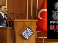 GÜMÜŞHANELİ BÜYÜKELÇİ TANJU BİLGİÇ’TEN ÖNEMLİ BİR ESER