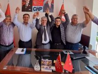 CHP MERKEZ İLÇE’DE ÇİFTÇİ DÖNEMİ