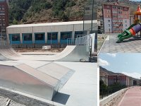 KARŞIYAKA YAŞAM ALANI PROJESİ’NDE SONA DOĞRU