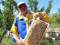 “HER EVE MUTLAKA GÜMÜŞHANE BALI GİRMELİ”