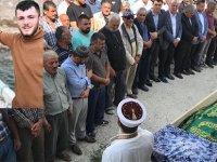 KÜRTÜN'DE ACI OLAY: 2 ÖLÜ, 1 YARALI