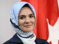 GÜMÜŞHANE; BAKAN GÖKTAŞ’TAN  HUZUREVİ İSTİYOR