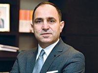 GÜMÜŞHANELİ TANJU BİLGİÇ’İN RUSYA BÜYÜKELÇİLİĞİ’NE ATAMASI RESMİ GAZETE’DE YAYIMLANDI
