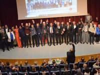 MHP’NİN YENİ BAŞKAN VE İL YÖNETİMİ BELLİ OLDU