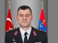 İL JANDARMA KOMUTANI ALBAY DEMİRAL’DAN MUHTARLARA DOLANDIRICILIK UYARISI