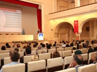 GÜMÜŞHANE ÜNİVERSİTESİ, UFUK AVRUPA PROGRAMI’NA KATILDI