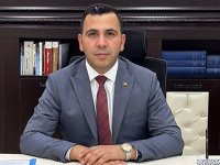KELKİT KAYMAKAMI KADİR ALGIN GÖREVE BAŞLADI