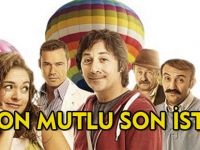 "PATRON MUTLU SON İSTİYOR"