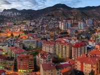 GÜMÜŞHANE’NİN 62. SIRADA YER ALMASINA VALİLİK BİR AÇIKLAMA GETİRMELİ