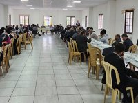 DİYANET-SEN’DEN COŞKULU KUTLAMA