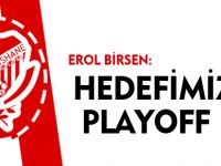 HEDEF PLAYOFF